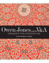 Owen Jones and the V&A: Ornament for a Modern Age - Humanitas
