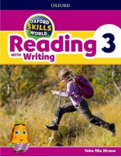 Oxford Skills World: Level 3: Reading with Writing Student Book / Workbook - Humanitas