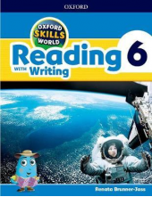 Oxford Skills World: Level 6: Reading with Writing Student Book / Workbook - Humanitas