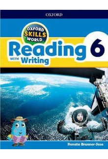 Oxford Skills World: Level 6: Reading with Writing Student Book / Workbook - Humanitas