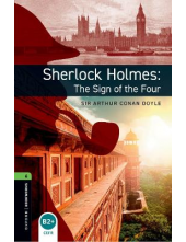OBF 3E 6: The Sign of the Four - Humanitas
