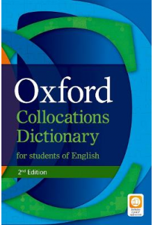 Oxford Collocations Dictionary for Students of English (2 nd. edition) - Humanitas