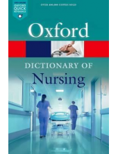 Oxford Dictionary of Nursing;7th rev. ed. - Humanitas