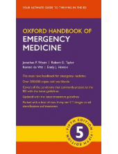 Oxford Handbook of EmergencyMedicine - Humanitas