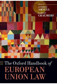 The Oxford Handbook of European Union Law - Humanitas
