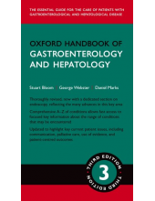 Oxford Handbook of Gastro enterology & Hepatology 3e Humanitas