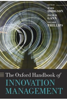 The Oxford Handbook of Innovation Management - Humanitas