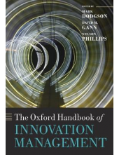 The Oxford Handbook of Innovation Management - Humanitas