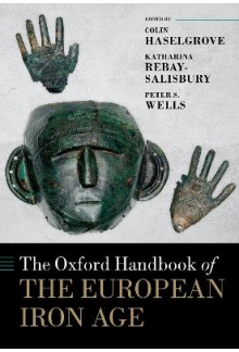 The Oxford Handbook of the Eur opean Iron Age - Humanitas