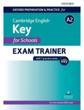 Oxford Preparation and Practice for Cambridge English - Humanitas