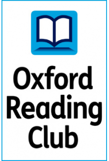 Oxford Reading Club Student Coupon 1 Month Access (1 mėnesio prieiga mokiniams) - Humanitas