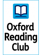 Oxford Reading Club Student Coupon 4 Month Access - Humanitas