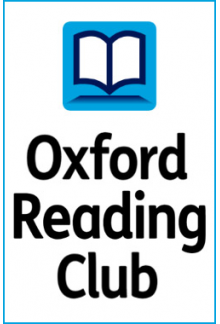 Oxford Reading Club Student Coupon 6 Month Access (6 mėnesių prieiga mokiniams) - Humanitas