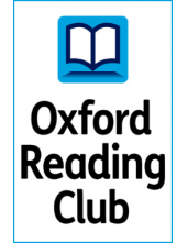 Oxford Reading Club Student Coupon 6 Month Access - Humanitas