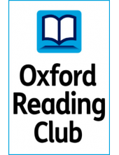 Oxford Reading Club Student Coupon 8 Month Access (8 mėnesių prieiga mokiniams) - Humanitas