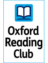 Oxford Reading Club Student Coupon 12 Month Access - Humanitas