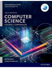 Oxford Resources for IB DP Computer Science: Course Book - Humanitas