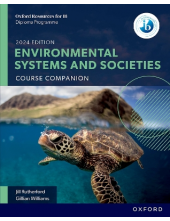 IB DP Environmental Systems and Societies 2ed CB - Humanitas