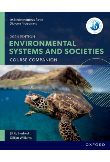 IB DP Environmental Systems and Societies 2ed CB - Humanitas