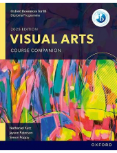 Oxford Resources for IB DP Visual Arts Course Book - Humanitas