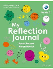 IB PYP: My Reflection Journal Grade 3 - Humanitas