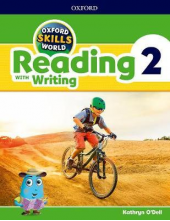 Oxford Skills World: Level 2: Reading with Writing Student Book / Workbook - Humanitas