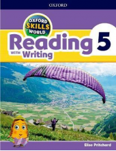 Oxford Skills World: Level 5: Reading with Writing Student Book / Workbook - Humanitas