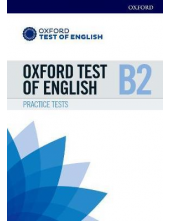 OTE Practice Tests B2 SB Pk - Humanitas