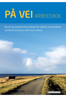 Pa vei Arbeitsbok - Humanitas