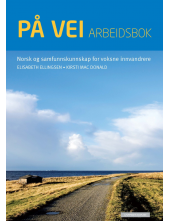 Pa vei Arbeitsbok - Humanitas