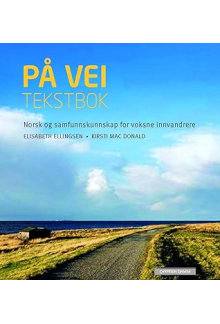Pa vei Tekstbok - Humanitas