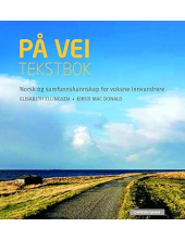 Pa vei Tekstbok - Humanitas