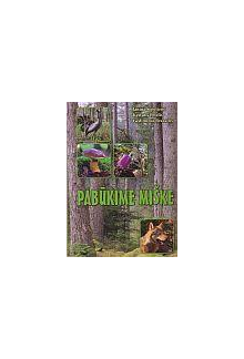 Pabūkime miške - Humanitas