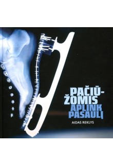 Pačiūžomis aplink pasaulį - Humanitas
