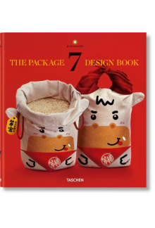 The Package Design Book 7 - Humanitas