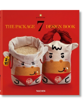 The Package Design Book 7 - Humanitas