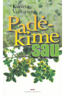 Padėkime sau - Humanitas