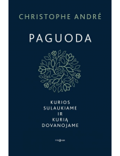 Paguoda. Kurios sulaukiame ir kurią dovanojame - Humanitas