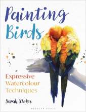 Painting Birds - Humanitas