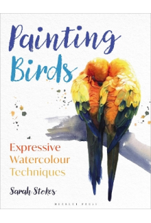 Painting Birds - Humanitas