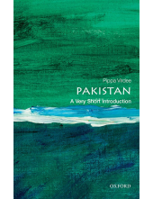 Pakistan: A Very Short Introduction - Humanitas