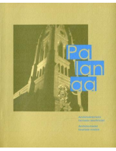 Architektūrinio turizmomaršrutai. Palanga - Humanitas