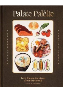 Palate Palette - Humanitas