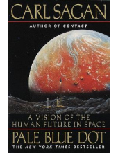 Pale Blue Dot: : A Vision of the Human Future - Humanitas