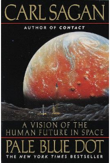 Pale Blue Dot: : A Vision of the Human Future - Humanitas