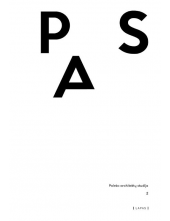 PAS. Paleko architektų studija - Humanitas