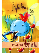 Palėpės skaitiniai - Humanitas