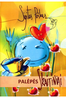 Palėpės skaitiniai - Humanitas
