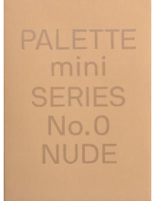 PALETTE Mini 00: Nude - Humanitas