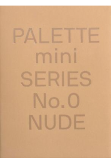 PALETTE Mini 00: Nude - Humanitas